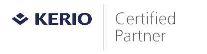 Certified Partner Logo